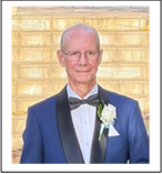 Douglas Berry